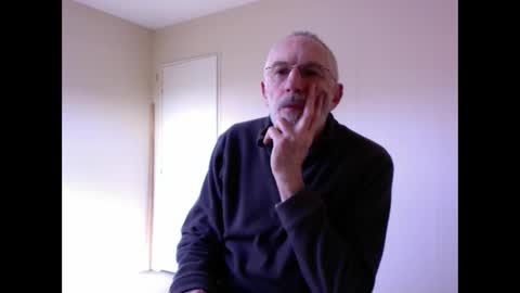 Jack Pierrot online show from 16, 2, 2025