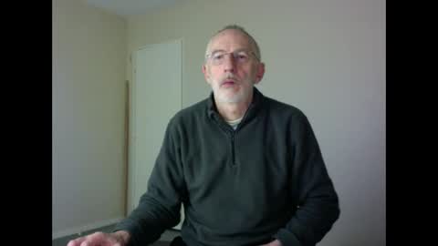 Jack Pierrot online show from 21, 2, 2025