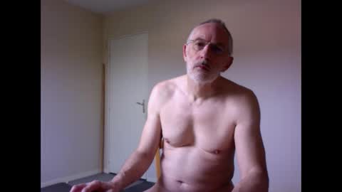 Jack Pierrot online show from 7, 3, 2025