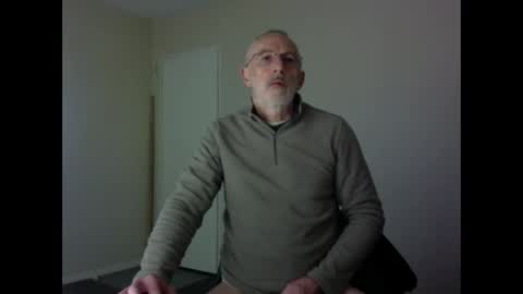 Jack Pierrot online show from 11, 3, 2025