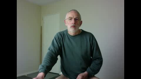 Jack Pierrot online show from 12, 3, 2025