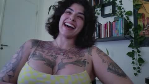 Tali Majid online show from 15, 2, 2026