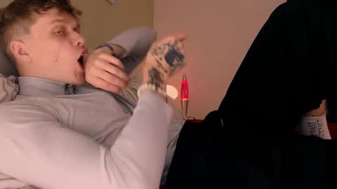 Colin online show from 15, 10, 2025