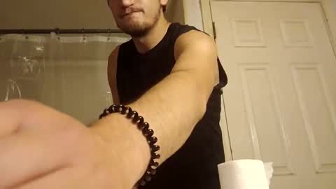 Snapshot of tallerandhandsomer chatting on 12, 10, 2025 tallerandhandsomer online show from 12, 10, 2025