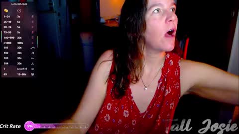 Snapshot of talljosie chatting on 4, 11, 2025 Defututa online show from 4, 11, 2025