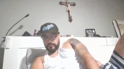 talllatino310 online show from 18, 9, 2025
