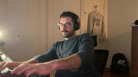 Tallnhairy online show from 23, 11, 2025