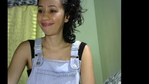 Tallulah Riley online show from 17, 1, 2025