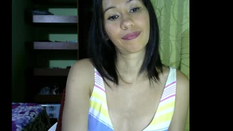 Tallulah Riley online show from 23, 1, 2025
