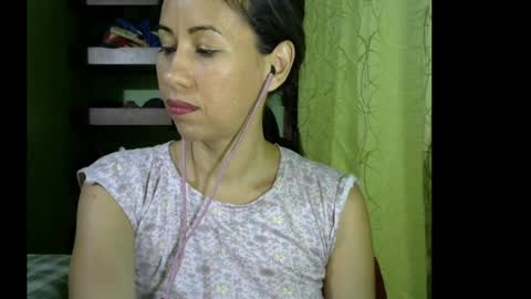 Tallulah Riley online show from 31, 1, 2025