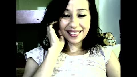Tallulah Riley online show from 9, 3, 2025