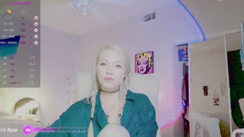 Snapshot of talulaa chatting on 10, 12, 2024 Talula - OF talulaa online show from 10, 12, 2024