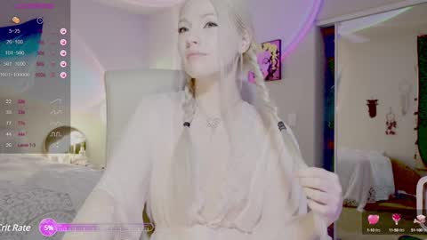 Snapshot of talulaa chatting on 12, 12, 2024 Talula - OF talulaa online show from 12, 12, 2024