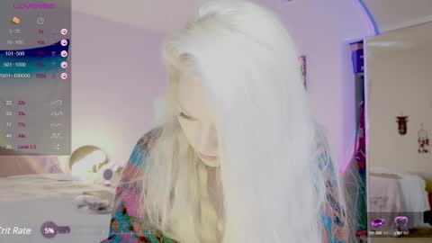 Snapshot of talulaa chatting on 18, 12, 2024 Talula - OF talulaa online show from 18, 12, 2024