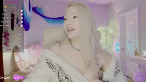Snapshot of talulaa chatting on 30, 12, 2024 Talula - OF talulaa online show from 30, 12, 2024