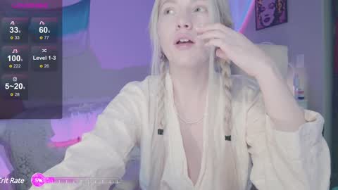 Snapshot of talulaa chatting on 10, 1, 2025 Talula - OF talulaa online show from 10, 1, 2025