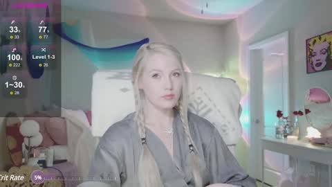 Snapshot of talulaa chatting on 4, 2, 2025 Talula - OF talulaa online show from 4, 2, 2025