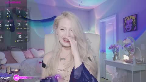 Snapshot of talulaa chatting on 10, 2, 2025 Talula - OF talulaa online show from 10, 2, 2025