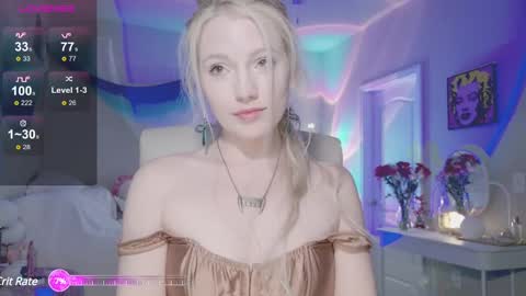 Snapshot of talulaa chatting on 13, 2, 2025 Talula - OF talulaa online show from 13, 2, 2025