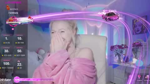 Snapshot of talulaa chatting on 14, 2, 2025 Talula - OF talulaa online show from 14, 2, 2025