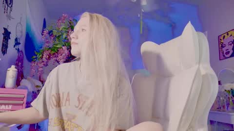 Talula  - OF talulaa online show from 13, 3, 2026