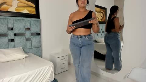 tamaara_lov online show from 15, 9, 2025