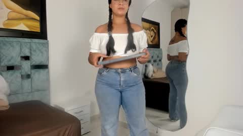tamaara_lov online show from 23, 9, 2025