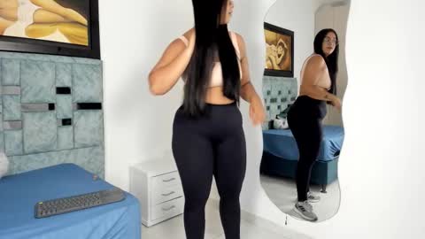 tamaara_lov online show from 25, 9, 2025