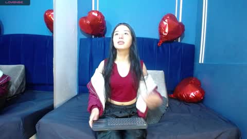 Tamara online show from 15, 2, 2025