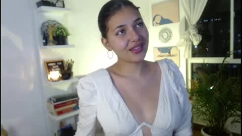 Tamara online show from 10, 3, 2025
