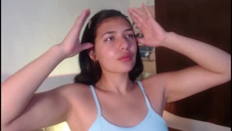 Snapshot of tamara_daniels chatting on 10, 2, 2026 Tamara online show from 10, 2, 2026