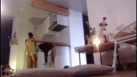 Snapshot of tamara_daniels chatting on 15, 2, 2026 Tamara online show from 15, 2, 2026