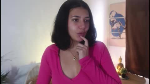 Snapshot of tamara_daniels chatting on 1, 3, 2026 Tamara online show from 1, 3, 2026