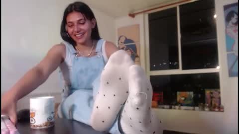 Snapshot of tamara_daniels chatting on 8, 3, 2026 Tamara online show from 8, 3, 2026