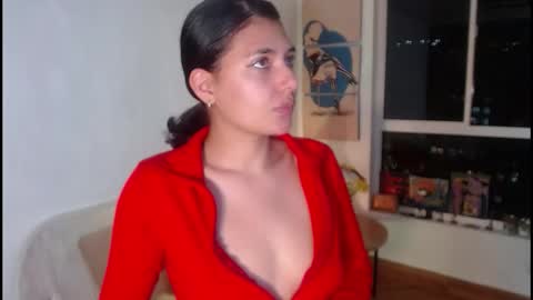 Snapshot of tamara_daniels chatting on 15, 3, 2026 Tamara online show from 15, 3, 2026