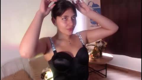 Snapshot of tamara_daniels chatting on 17, 3, 2026 Tamara online show from 17, 3, 2026