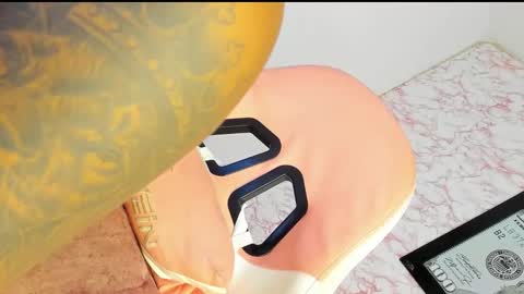 tamara_lubez online show from 19, 11, 2025