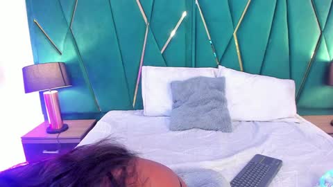 Tamara  online show from 11, 1, 2025
