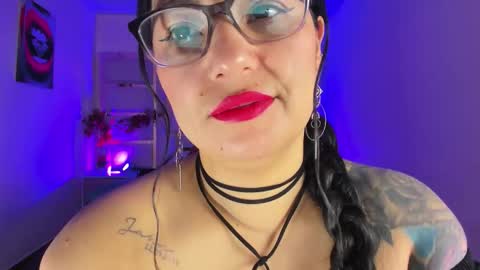 tamara online show from 18, 10, 2025