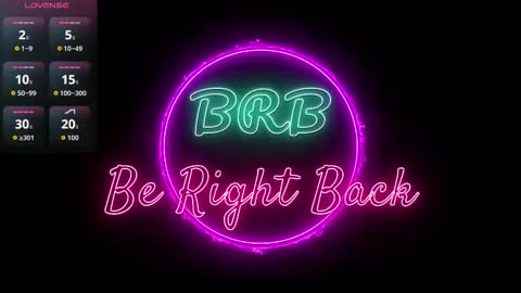 Rousaly online show from 18, 10, 2025