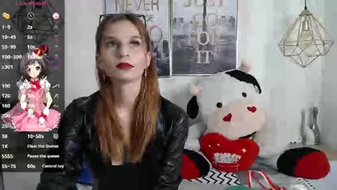 Tamara online show from 28, 12, 2024