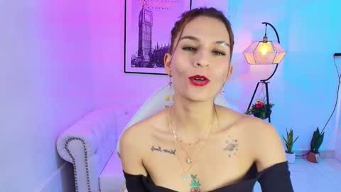 Tamara online show from 5, 1, 2025