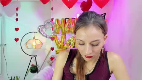 Tamara online show from 15, 2, 2025