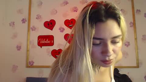 Tamara online show from 14, 2, 2026