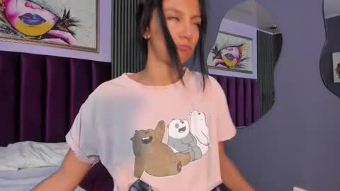Tamy  online show from 6, 1, 2025