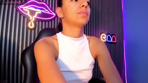 Tamy  online show from 10, 1, 2025