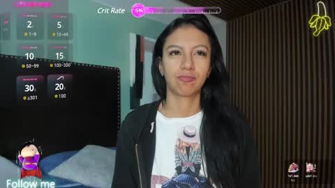 Tamy  online show from 12, 1, 2025