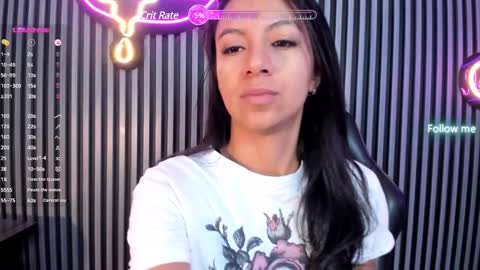 Tamy  online show from 14, 1, 2025