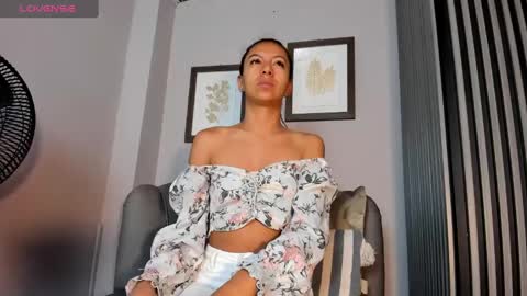 Tamy  online show from 18, 1, 2025