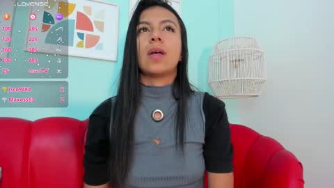 Tamy  online show from 19, 1, 2025